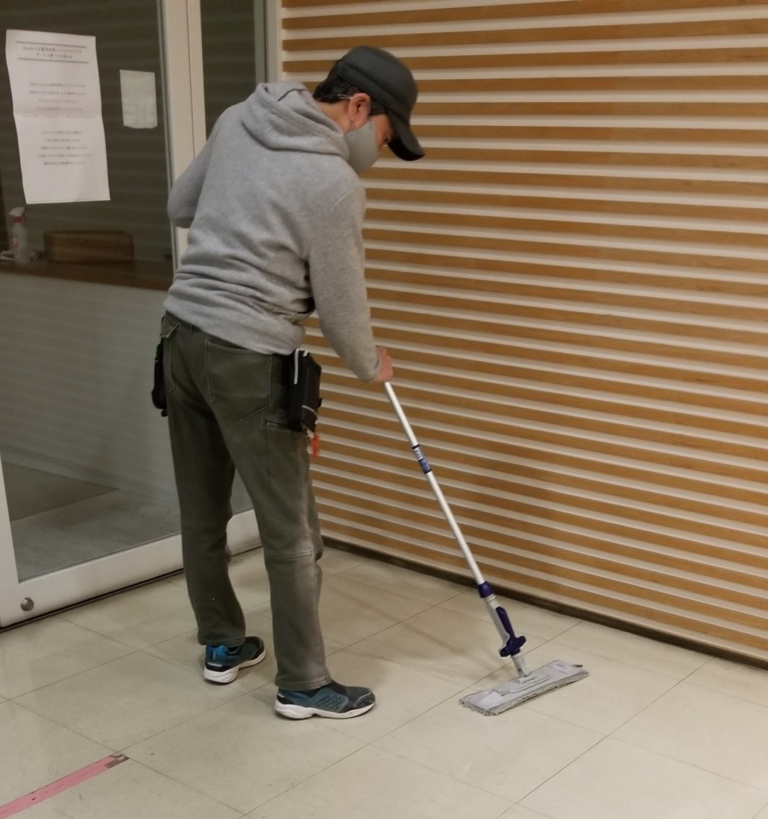 株式会社　京都技建